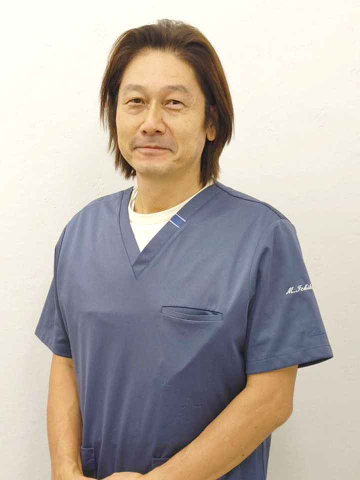 理事長